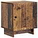 Armadio da Notte Legno antico 43 x 34,5 x 50 cm - Foto miniatura 1