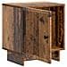 Armadio da Notte Legno antico 43 x 34,5 x 50 cm - Foto miniatura 3
