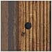 Armadio da Notte Legno antico 43 x 34,5 x 50 cm - Foto miniatura 7
