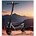 NT5 Max Monopattino elettrico per off-road e città, 85km autonomia, 150kg di portata, IPX6, potenza max 1600w - Foto miniatura 10