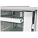 ALL-SNB8142BDGRAU rack Grigio - Foto miniatura 10