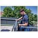 GDS 18V-330 HC PROFESSIONAL 1/2" 2800 Giri /min 560 Nm Nero, Blu, Rosso - Foto miniatura 6