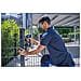 GDS 18V-330 HC PROFESSIONAL 1/2" 2800 Giri /min 560 Nm Nero, Blu, Rosso - Foto miniatura 9