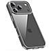 Custodia Trasparente Ibrida Per Iphone 17 Pro Max - Foto miniatura 3