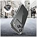 Custodia Trasparente Ibrida Per Iphone 17 Pro Max - Foto miniatura 4