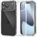 Custodia Trasparente Ibrida Per Iphone 17 Pro Max - Foto miniatura 5
