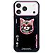 Custodia Iphone 17 Nimmy Glasses Cool Cat Con Magsafe - Per Un Tocco Di Esclusività E Protezione Quotidiana. - Foto miniatura 1