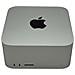 Mac Studio M4 Max CPU a 14 core GPU a 32 core 32 GB di RAM SSD da 2 TB - Argento - Foto miniatura 1