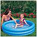 Piscina Gonfiabile Crystal Blue 3 Anelli 114 x 25 cm - Foto miniatura 9
