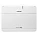 Custodia per Galaxy Note 10.1 - Bianco - Foto miniatura 1
