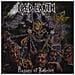 Cd Iced Earth - Plagues Of Babylon (+dvd) - Foto miniatura 2