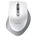 Wt425 - White Wireless Optical Mouse In - Foto miniatura 1