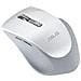 Wt425 - White Wireless Optical Mouse In - Foto miniatura 2