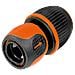 Raccordo portagomma Deluxe Acquastop 1/2''-5/8''-3/4'' - Foto miniatura 2