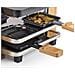 162900 Raclette Pure 4 Potenza 700 Watt - Foto miniatura 2