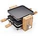 162900 Raclette Pure 4 Potenza 700 Watt - Foto miniatura 4
