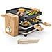 162900 Raclette Pure 4 Potenza 700 Watt - Foto miniatura 12