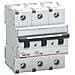 Ft83d80 - Btdin 160 - Interruttore Magnetotermico 3p Curva D 80a 16ka - Foto miniatura 1