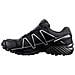 Speedcross 4 Goretex Trail Running Uk 7,5 - Foto miniatura 9