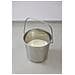 Secchio 12,3 L In Acciaio Inossidabile 29377 - Foto miniatura 4