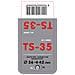 Terminale Ts-35 Acciaio Inox Diam. 36-42mm - Foto miniatura 6