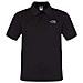 Polo Polo Piquet Abbigliamento Uomo One Size - Foto miniatura 1