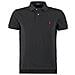 Polo Polo Piquet Abbigliamento Uomo One Size - Foto miniatura 4