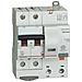 Magn Diff Ac 2p 20a 4,5ka 30ma - Foto miniatura 1