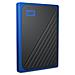 SSD 500 GB Serie My Passport Go Interfaccia USB 3.0 - Foto miniatura 2