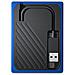 SSD 500 GB Serie My Passport Go Interfaccia USB 3.0 - Foto miniatura 5