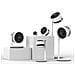 F50 Ventilatore Da Scrivania Air Shower 2,25 W - Foto miniatura 2