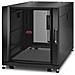 SX 12U Server Rack Black - Foto miniatura 1