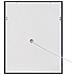Specchio A Parete A Led 70 X 90 Cm Martinet Argento - Foto miniatura 13