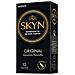 Akuel Skyn® Original - Preservativi Senza Lattice - Conf. 10 Profilattici - Foto miniatura 3