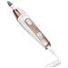 Pc-mps 3004 Set Elettrico Per Manicure / pedicure, Con 7 Accessori Per La Cura Delle Unghie, Interruttore A 5 Livelli, Luce Led, Pratica Custodia - Foto miniatura 3