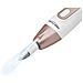 Pc-mps 3004 Set Elettrico Per Manicure / pedicure, Con 7 Accessori Per La Cura Delle Unghie, Interruttore A 5 Livelli, Luce Led, Pratica Custodia - Foto miniatura 4