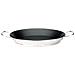 Paella Pan Ibili 652,032 Bistrot 32 Cm (5 Persone)  - Foto miniatura 1