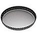 Master Class-teglia Antiaderente Per Torta Con Base Larga, Teglia Per Crostate, Quiche, 28 Cm (27,94"") (11 Cm)  - Foto miniatura 1