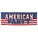 Banner American Party - Foto miniatura 1