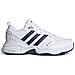 Strutter Eg2654, Uomo, Bianco, Sneakers, Numero: 44 2/3 Eu - Foto miniatura 5