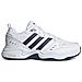 Strutter Eg2654, Uomo, Bianco, Sneakers, Numero: 44 2/3 Eu - Foto miniatura 7