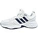Strutter Eg2654, Uomo, Bianco, Sneakers, Numero: 44 2/3 Eu - Foto miniatura 2