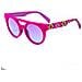 Occhiali 0903vi-ind018. Occhiali Da Sole, Colore Rosa. Unisex. - In ordine - Foto miniatura 5