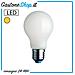 Lampadina Led Filamento Goccia Full Light E27 - Foto miniatura 1