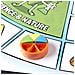 Hasbro Trivial Pursuit Gaming Gioco Da Tavolo Trivial Pursuit Family Puzzle Gioco Versione Francese - Foto miniatura 3