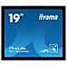 Monitor 19" LED IPS Touch Screen ProLite TF1934MC-B7X 1280x1024 SXGA Tempo di Risposta 14 ms - Foto miniatura 1