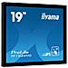 Monitor 19" LED IPS Touch Screen ProLite TF1934MC-B7X 1280x1024 SXGA Tempo di Risposta 14 ms - Foto miniatura 2
