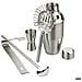 Set Cocktail Premium 5 Pezzi Acciaio Inox - Foto miniatura 1