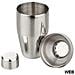 Set Cocktail Premium 5 Pezzi Acciaio Inox - Foto miniatura 6