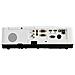 Videoproiettore ME403U 3LCD 4000 ANSI lumen Rapporto di Contrasto 16000:1 WUXGA 1920 x 1200 Pixel Colore Bianco - Foto miniatura 4